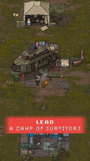 mini dayz 2 mod apk 最新版本