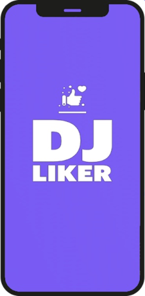 DJ Liker スクリーンショット 2