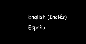 Una Carta en Blanco /Blank Letter(Beta) Español - English Captura de tela 2