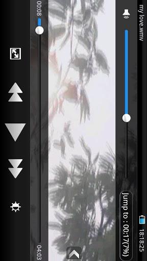 Mobo Video Player Pro スクリーンショット 4