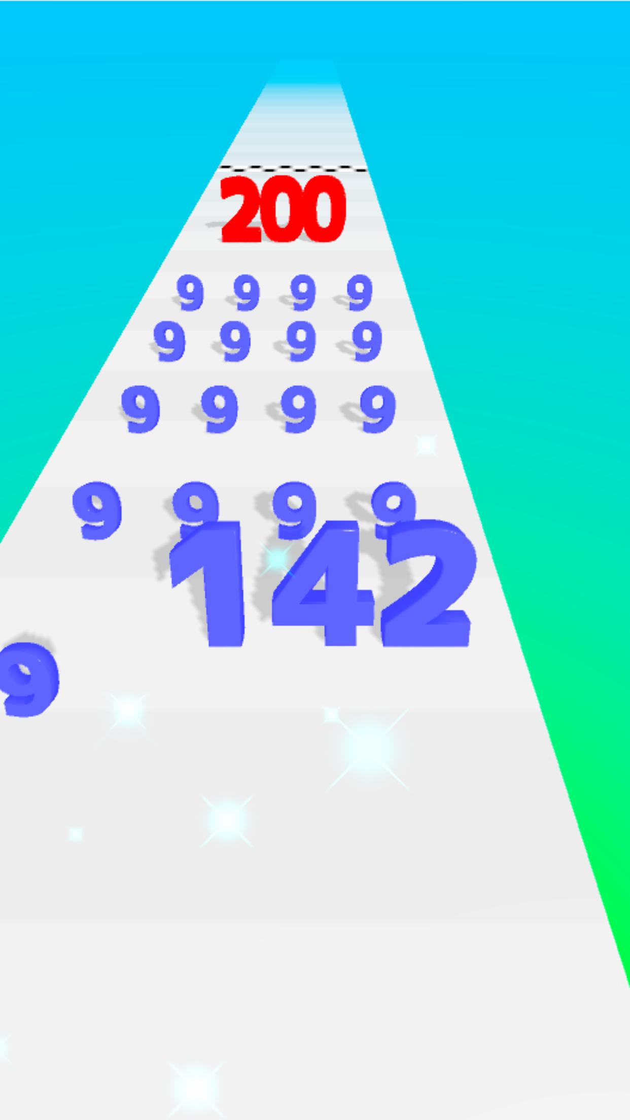 Number Master Screenshot 2