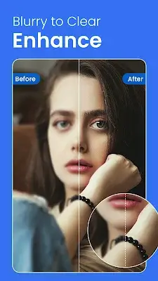 PicWish: AI Photo Editor Captura de tela 3