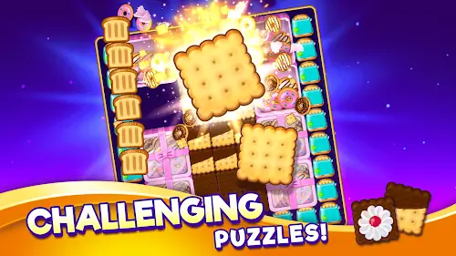 Match Puzzle Blast 스크린샷 2