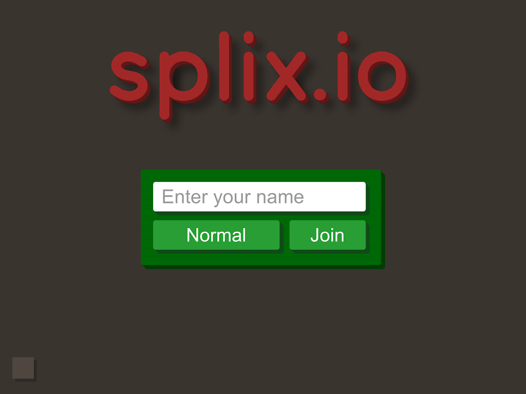 splix.io 스크린샷 1