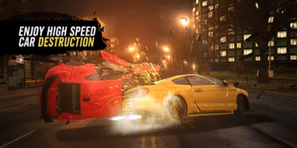 Racing Go應用截圖第2張