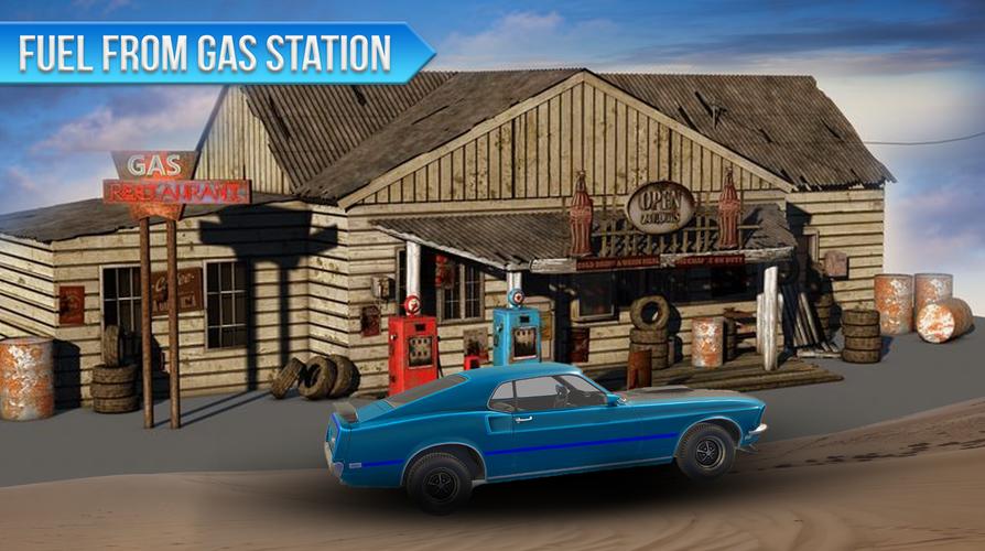 Long Road Trip Games Car Drive Captura de pantalla 3