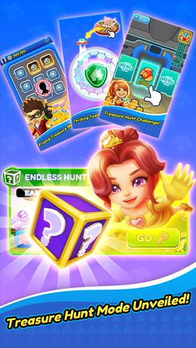 Rich Hero Go Capture d'écran 3