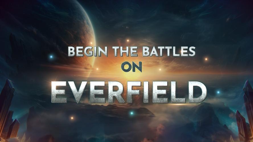 Beta I: Evermoon MOBA Capture d'écran 1