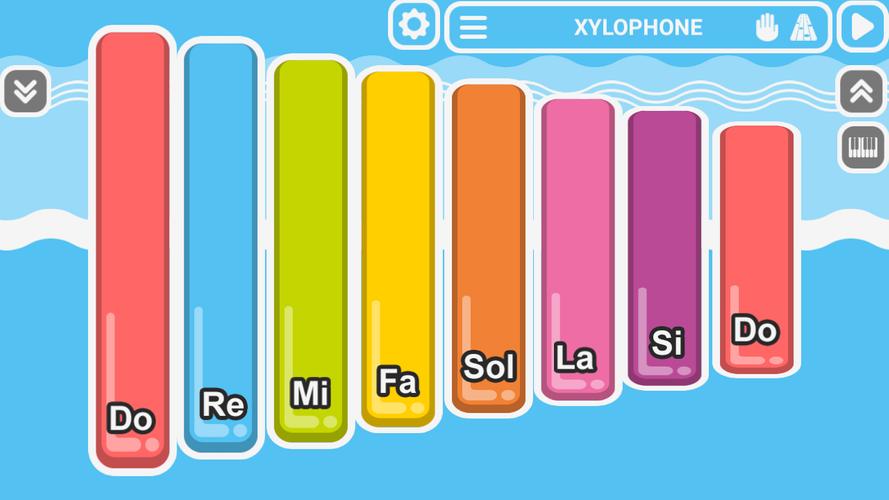 Kids Piano应用截图第4张