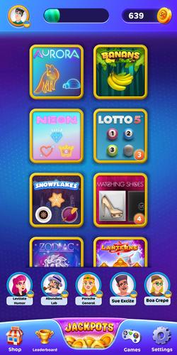 Scratch Casino應用截圖第1張