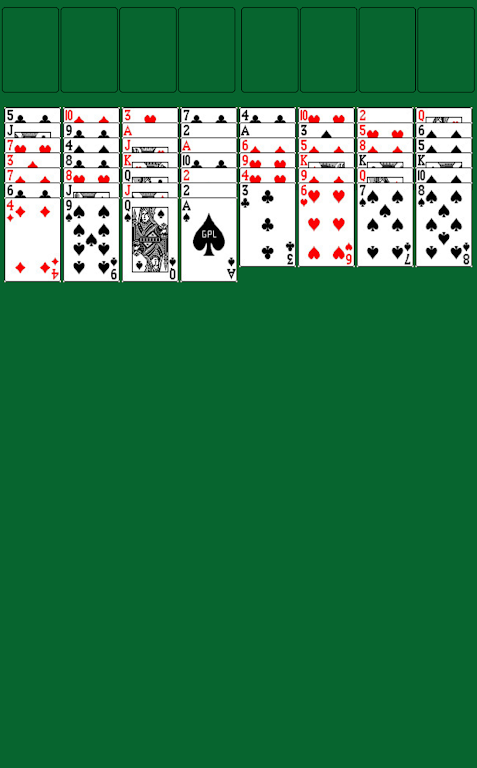 Birikis Cards应用截图第2张