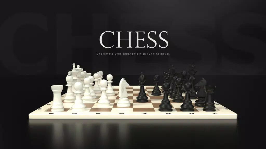 Chess: Ajedrez & Chess online スクリーンショット 2