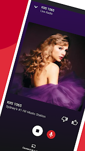 iHeart: Radio, Podcasts, Music Скриншот 3