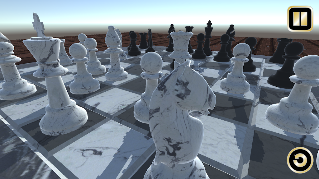 Chess House應用截圖第1張