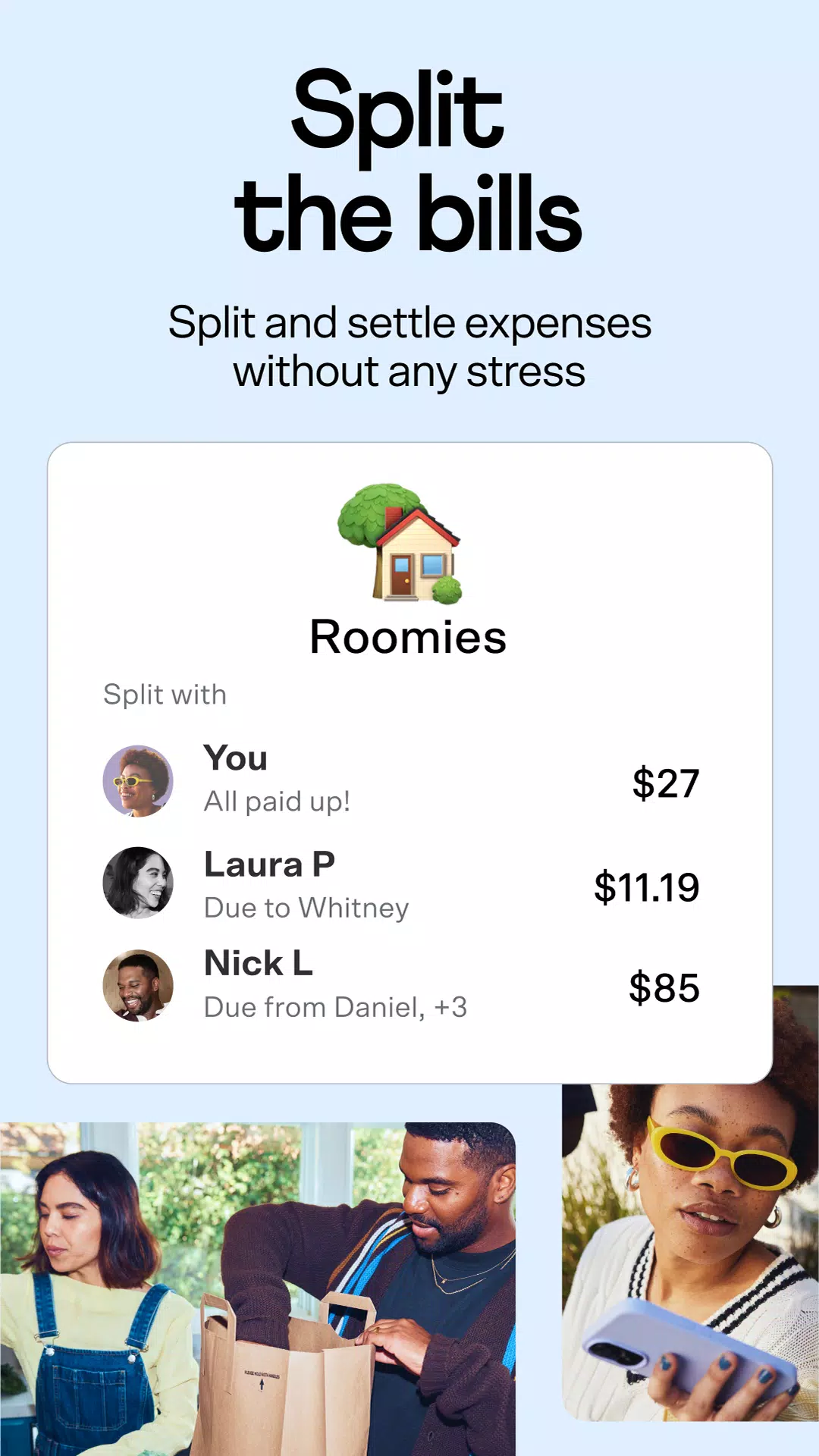 Venmo Screenshot 4