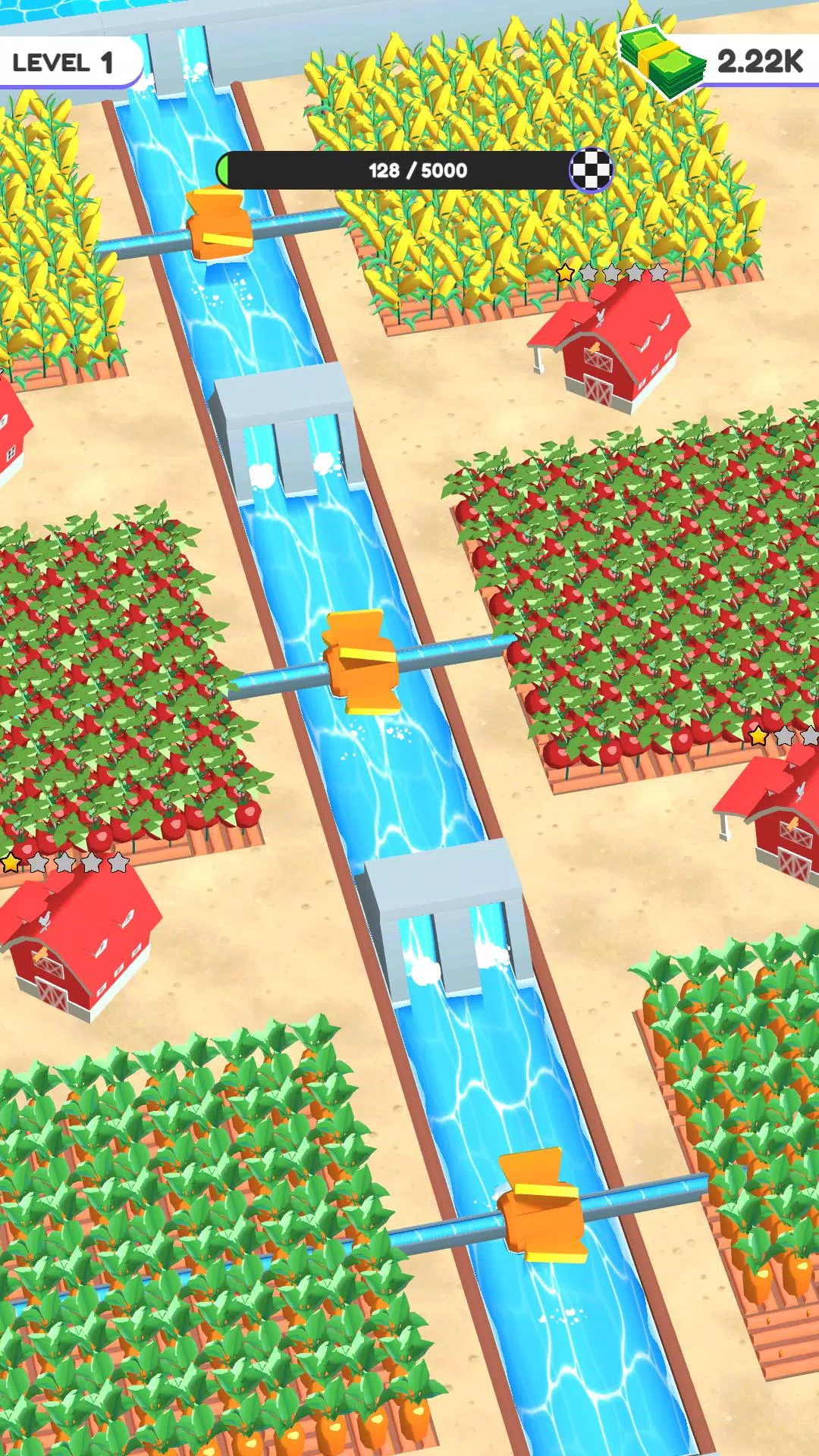 Irrigation Farm Captura de pantalla 3