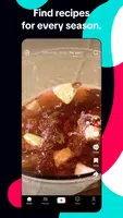 TikTok: Videos, Lives & Musik應用截圖第2張