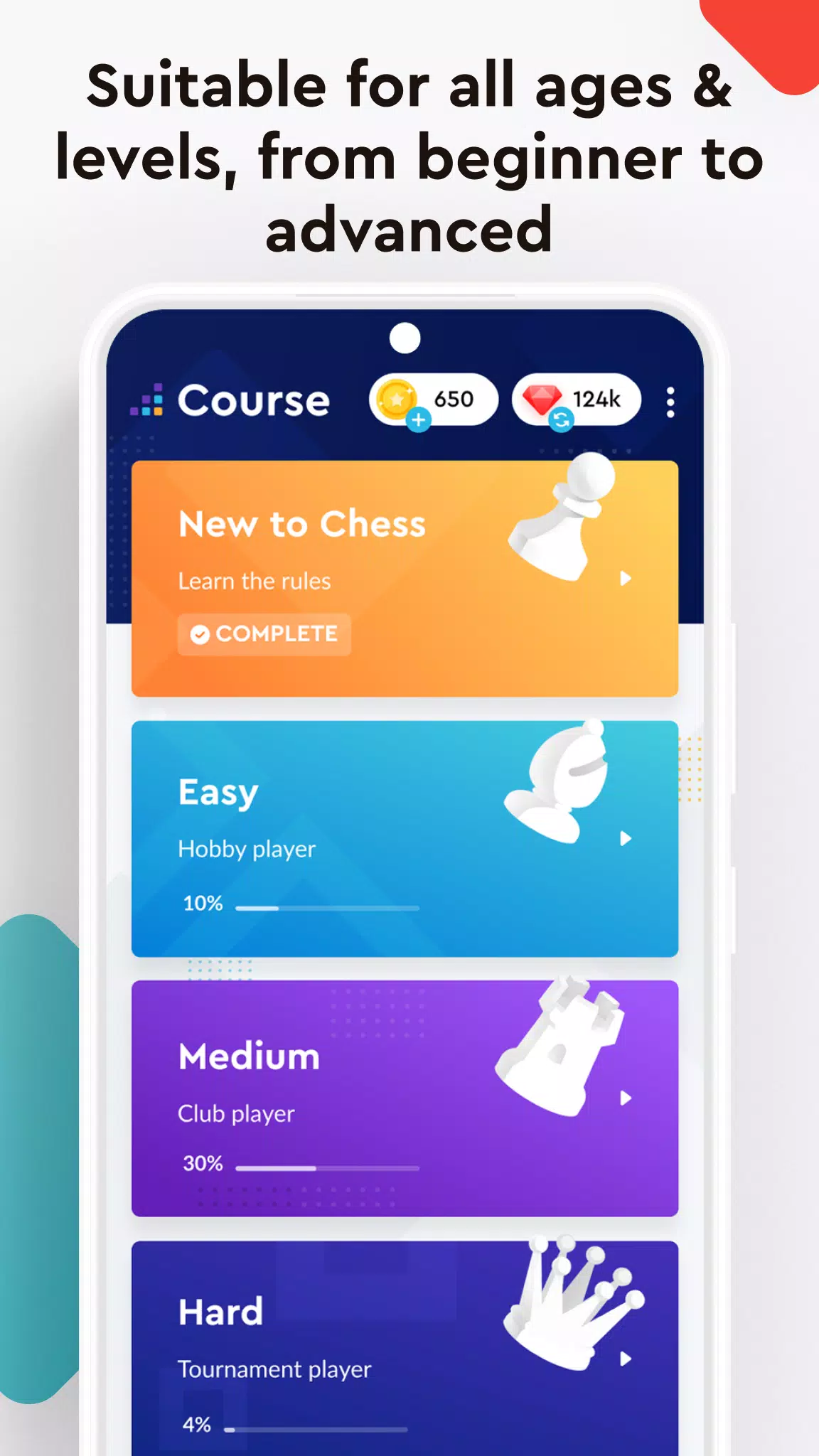 Play Magnus - Chess Academy Screenshot 3