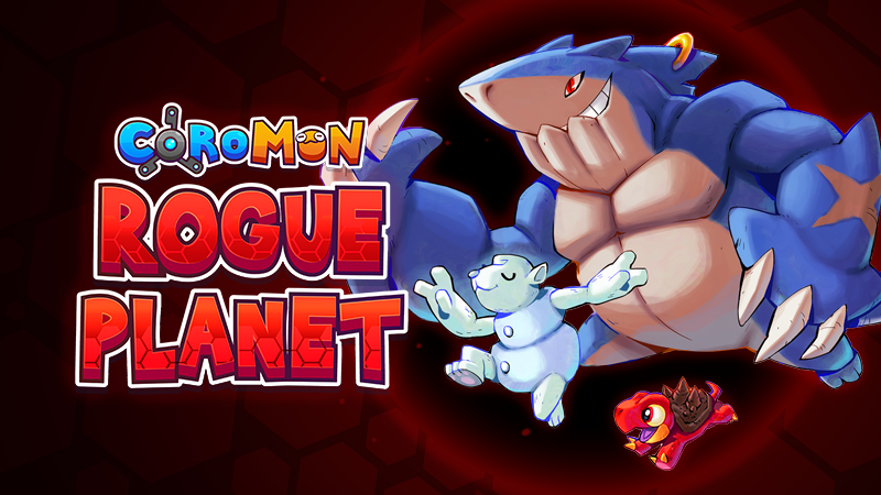 Roguelite ‘Coromon: Rogue Planet’ en desarrollo para su lanzamiento en iOS, Android, Switch y Steam en 2025