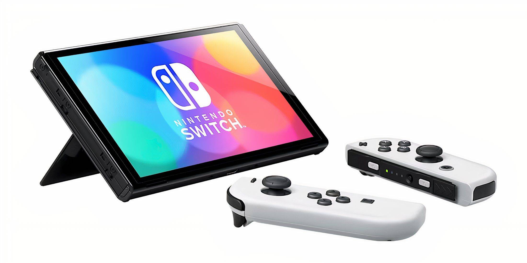 Nintendo Switch 2 : le PDG découvre de nouvelles informations