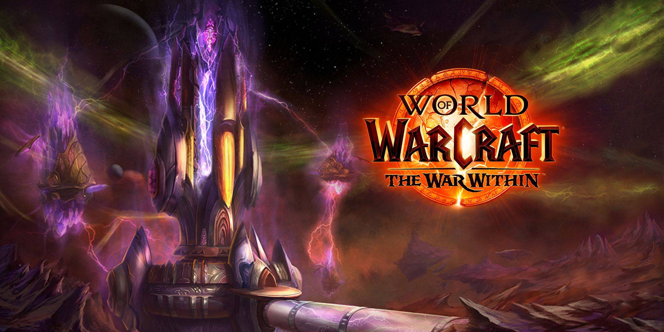 World of Warcraft adicionando recolores de montagens raras, mas há um problema