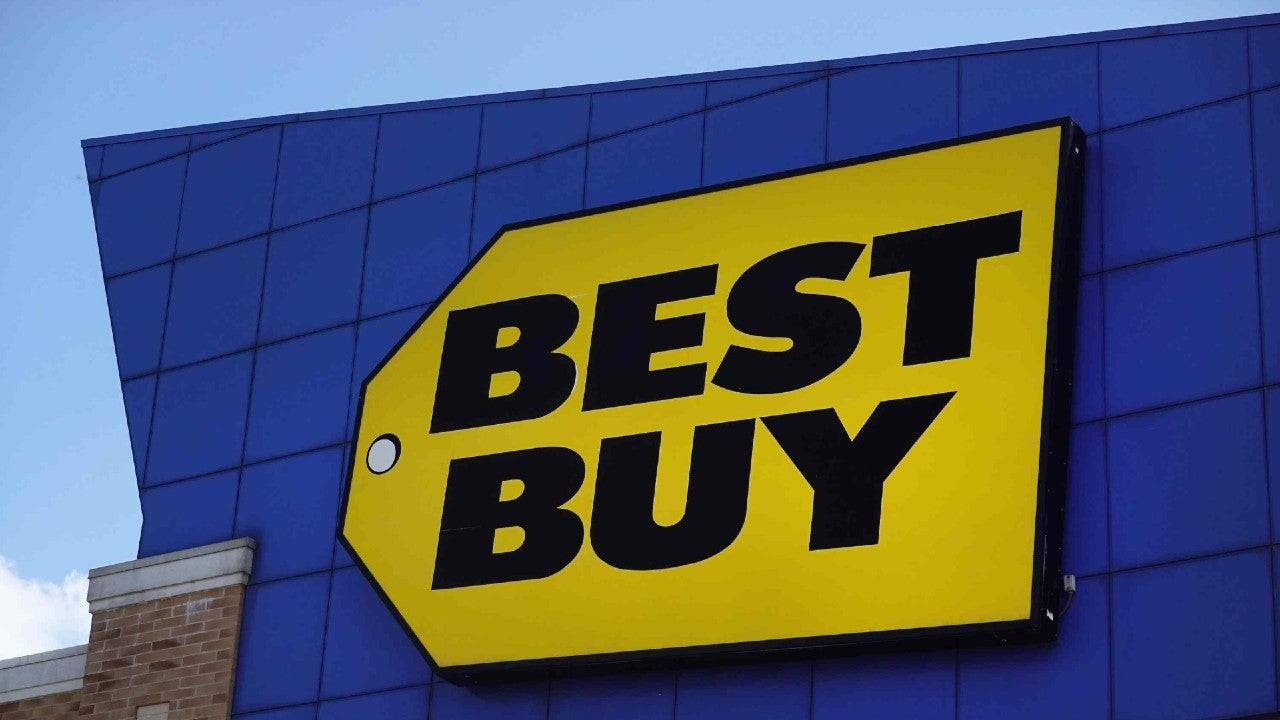 Vente de la journée des présidents de Best Buy