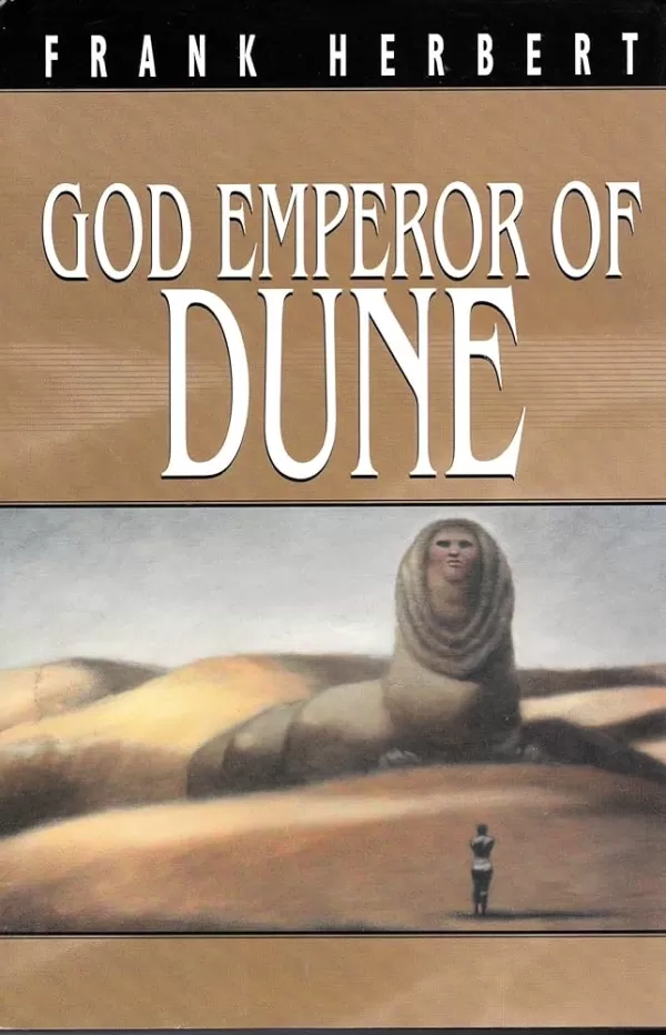 Pattinson für Rolle in Dune 3 im Visier