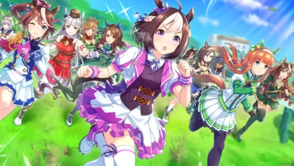 Umamusume：漂亮的德比英語發布日期已確認
