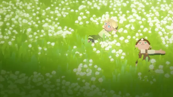 Cozy Co-op Adventure 'Humblets' Unveiled for PC