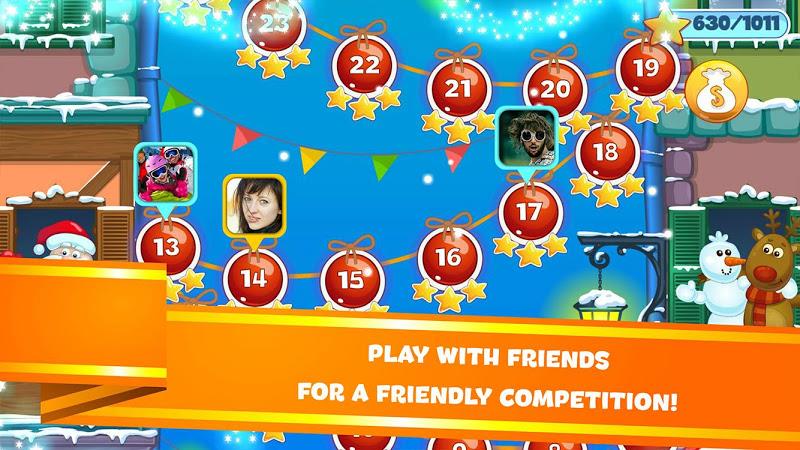 Christmas Sweeper 2 Screenshot 4