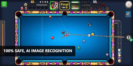 Aiming Master for 8 Ball Pool Скриншот 3