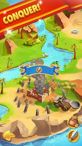 Coins Clash Screenshot 3