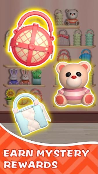 Match Goods 3D - find triple Screenshot 3