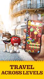 M&M’S Adventure – Puzzle Games应用截图第1张