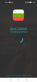 Bulgaria VPN - Bulgarian IP スクリーンショット 1