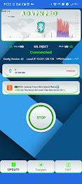 AD VPN PRO 스크린샷 4