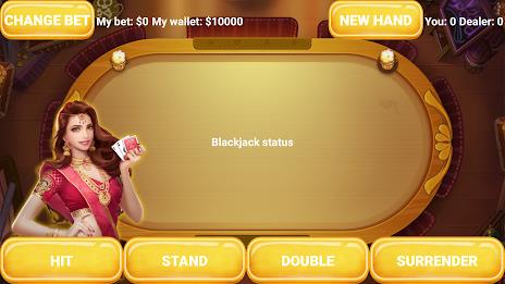 3 cards Teenpatti Screenshot 4