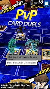 Yu-Gi-Oh! Duel Links Mod应用截图第1张