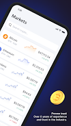 NDAX: Buy Bitcoin in Canada 스크린샷 2