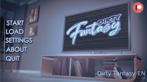 Dirty Fantasy – New Version 2.6.0 [Fallen Pie] स्क्रीनशॉट 1