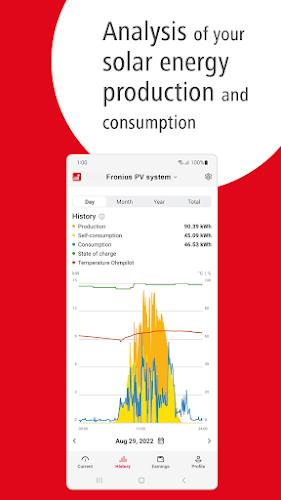 Solar.web應用截圖第4張