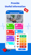 Blood Pressure Pro: BP Tracker應用截圖第3張