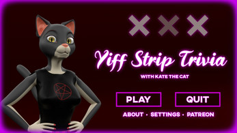 Yiff Strip Trivia (EP2) Captura de tela 1