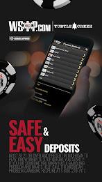 WSOP Real Money Poker – MI Screenshot 4