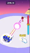 Merge Evolve-Mecha Rush 스크린샷 4