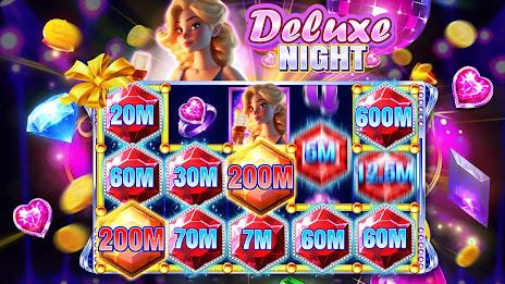 Vegas Casino: Dragon Slots Captura de pantalla 3