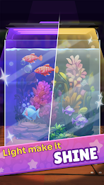 Clean ASMR: Fish Tank 스크린샷 3