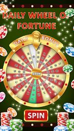 Royal Roulette Wheel應用截圖第4張