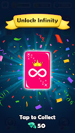 Card Sort: Sort to Infinity Capture d'écran 1