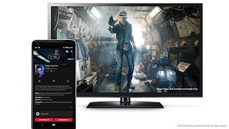 Chromecast built-in应用截图第4张